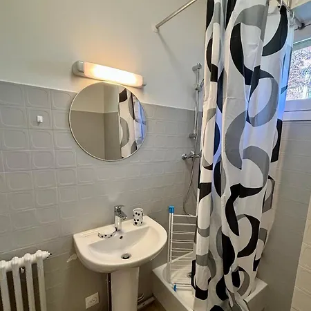 Le Nid, En Rez De Jardin Apartamento