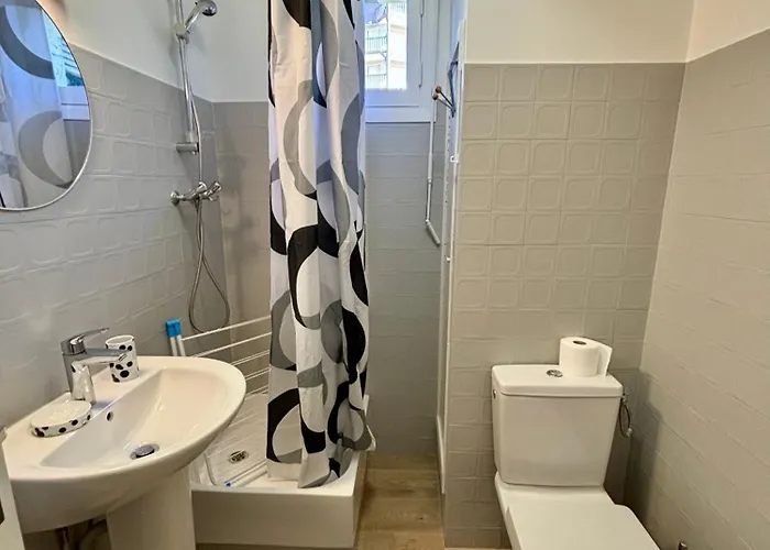 Le Nid, En Rez De Jardin